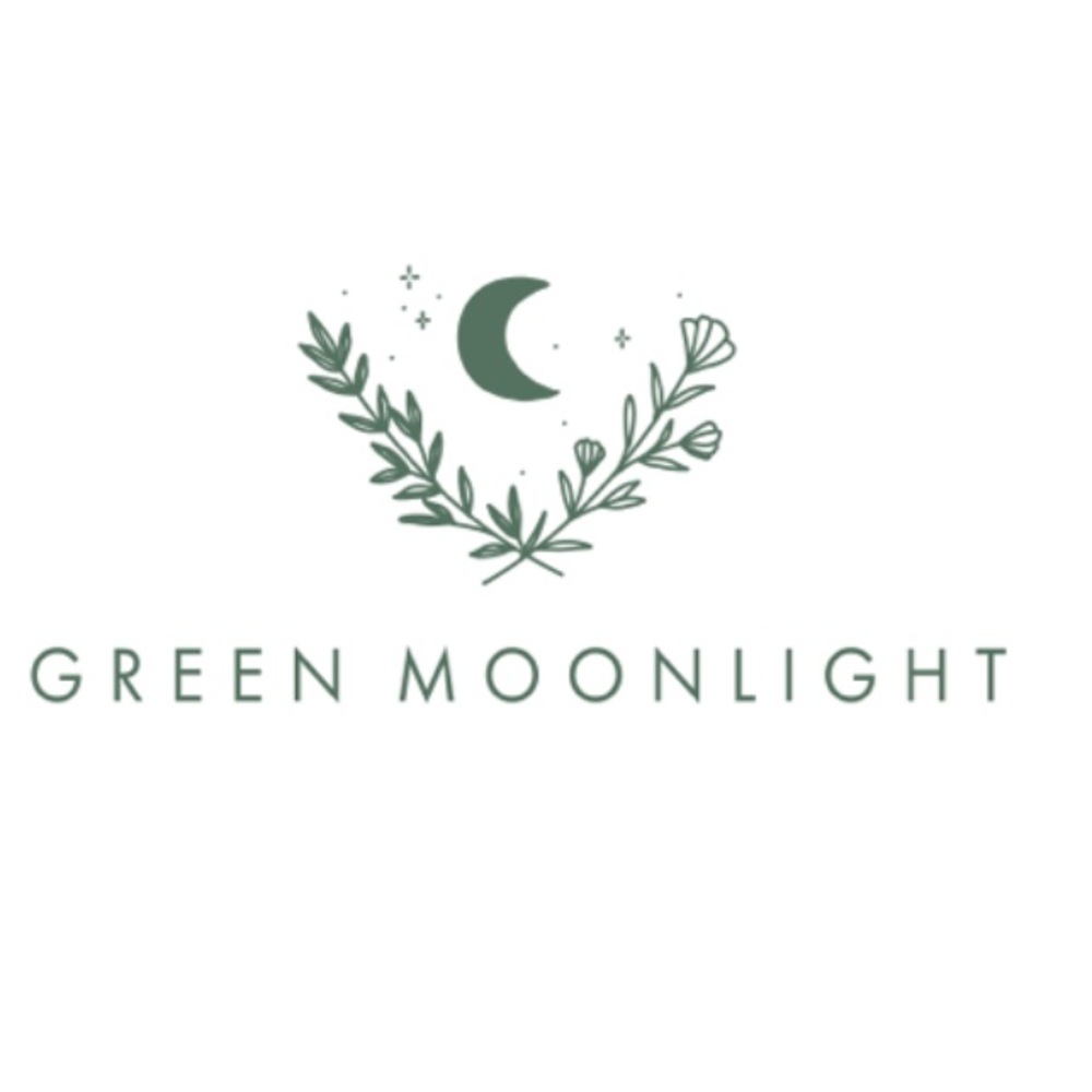@GREENMOONLIGHTSHOP ON INSTAGRAM